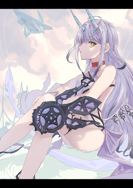メリュジーヌ