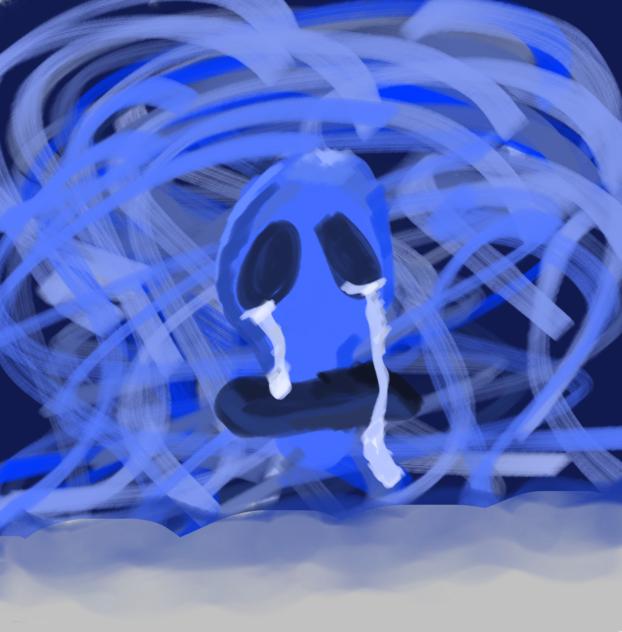 Sadness