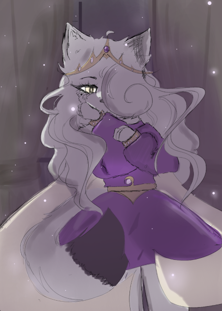 Alpha Sophia again lol