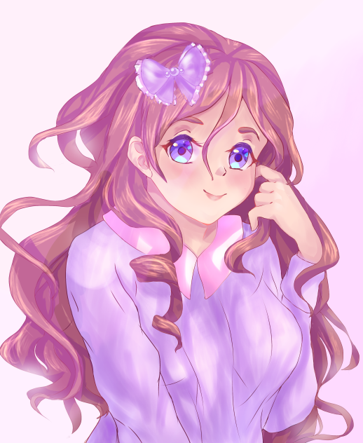 Warm Feelings - ibisPaint