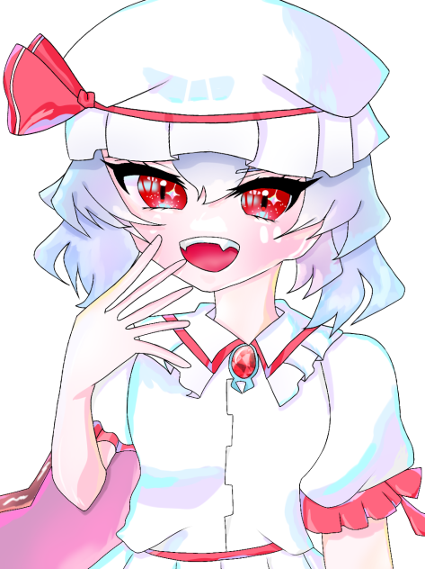 レミィを塗った！！
