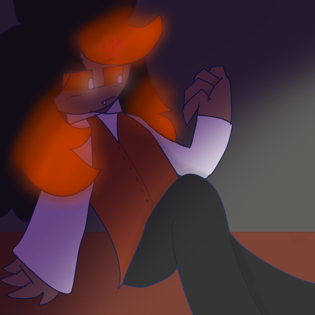 Lord eclipse