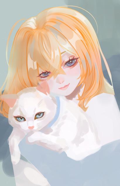 birthday gift for tomi(wip)