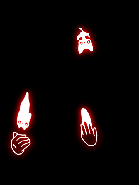 Illumination cats