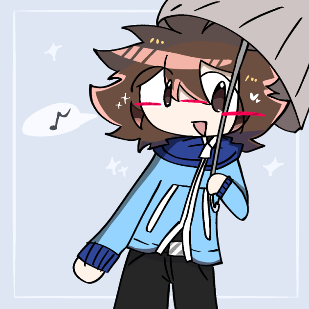 雨