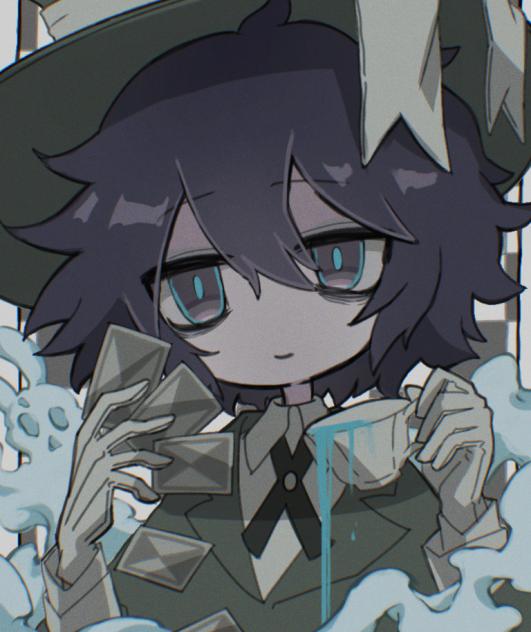 マッドハッター