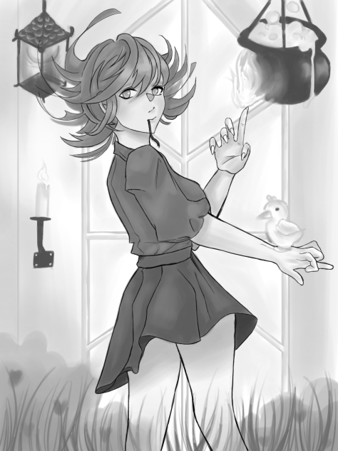 Titelloses 354 - ibisPaint