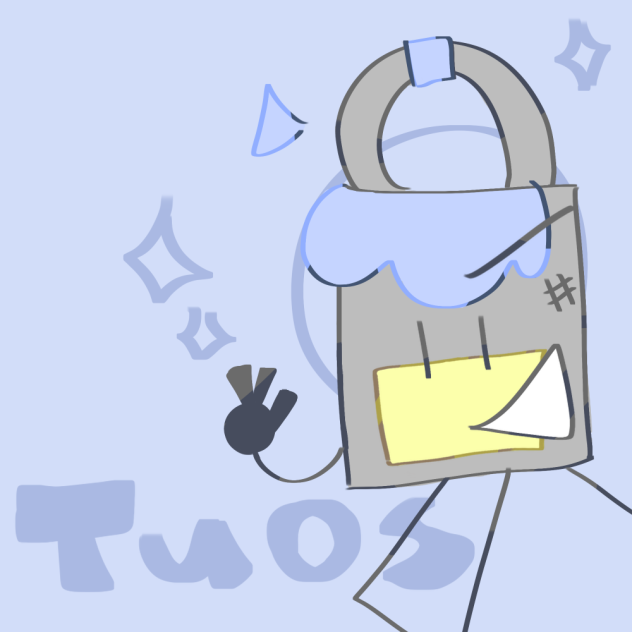 TUOS fanart