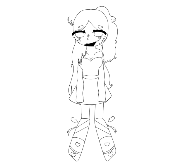 Wip for Vivi