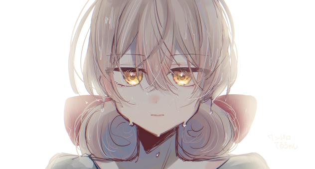 ワンドロ「てるちゃん」