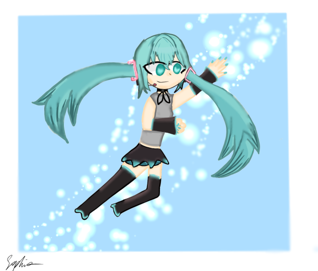 Mikuuuu