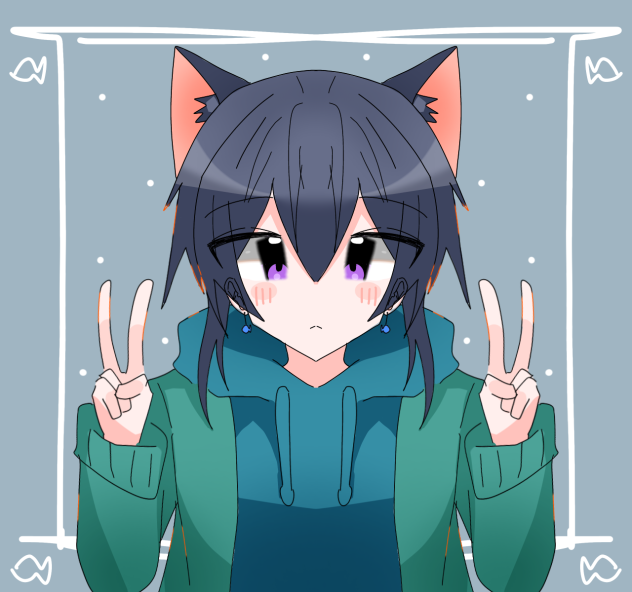 対称定規縛り的な…？