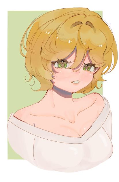Cute girly