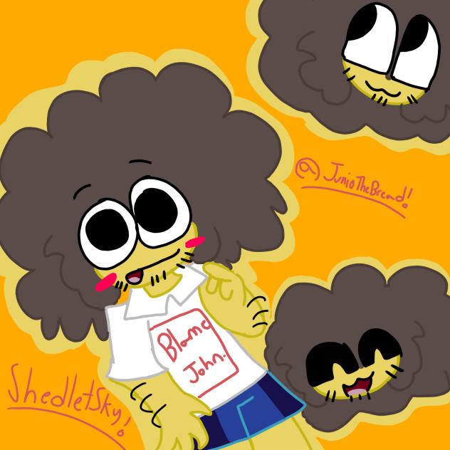 Shedletsky and more Shedletsky's