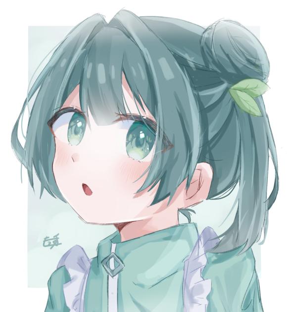 リク💚