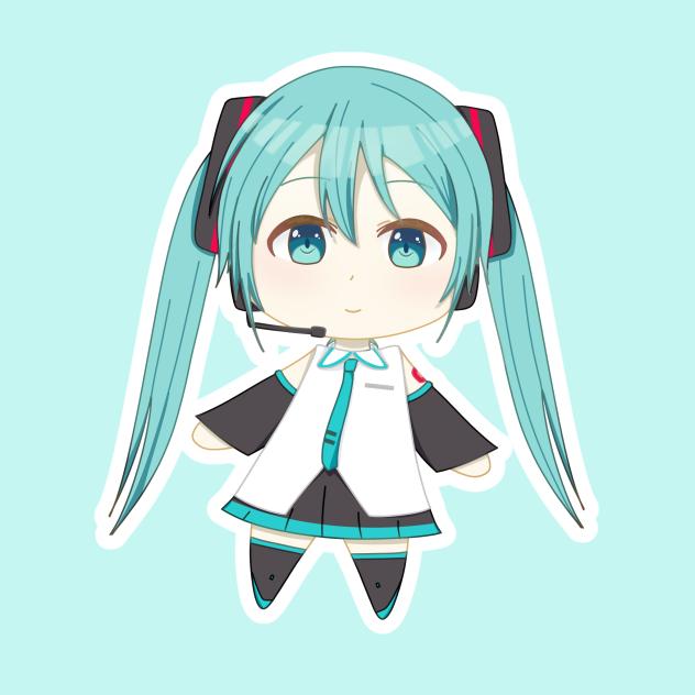 ミニミク