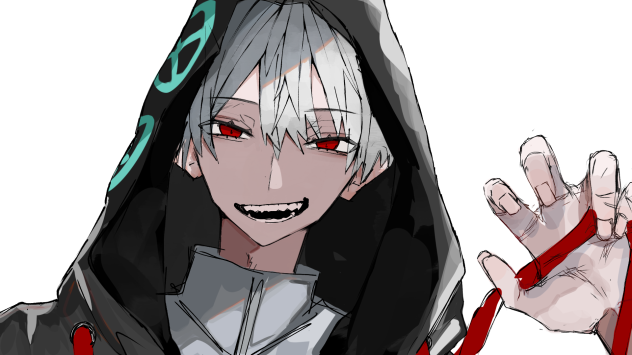 Silver - ibisPaint