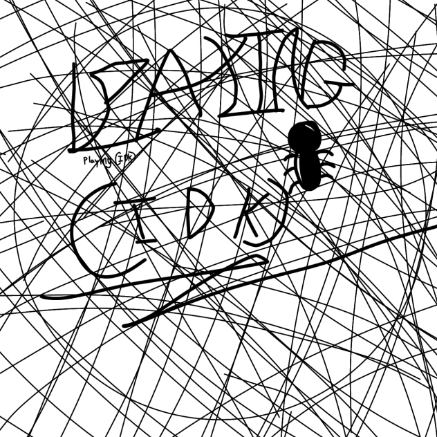 Another pfp thanks to ibis paint..