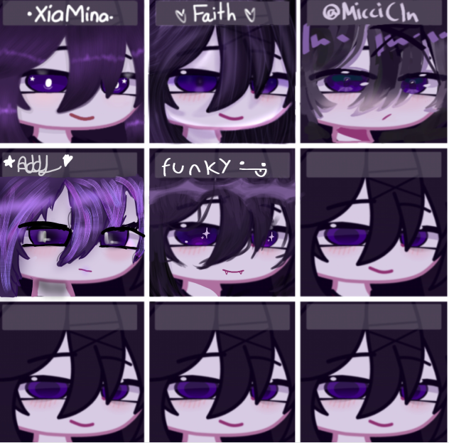 gacha edit collab