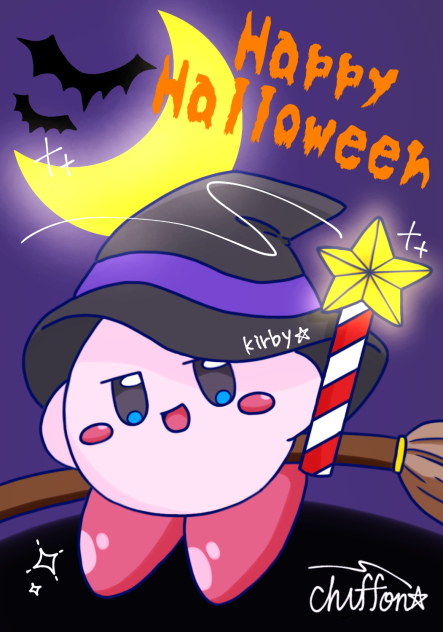 〜一夜の魔法使い〜