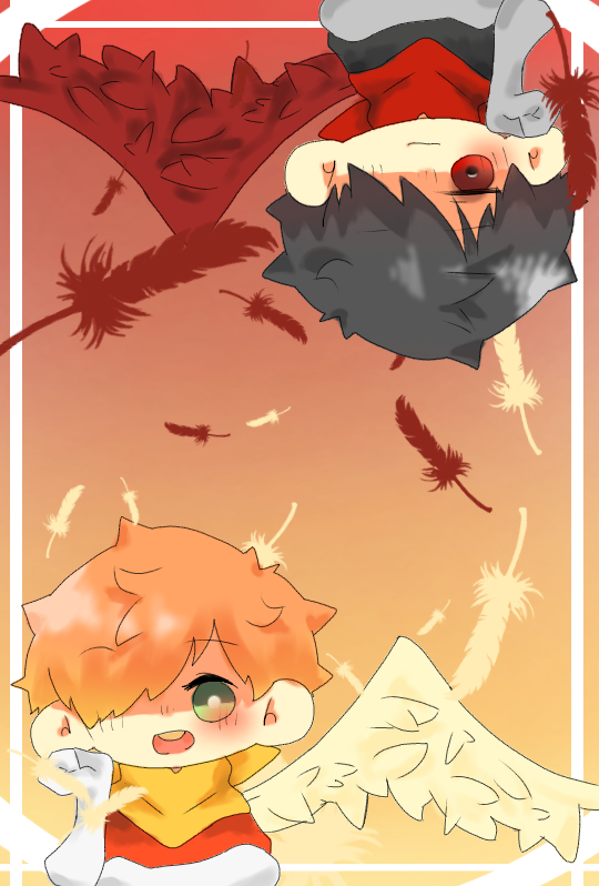 ぺいんと ダーペ Ibispaint