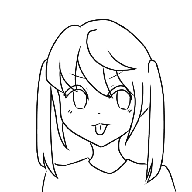 バカ〜♡