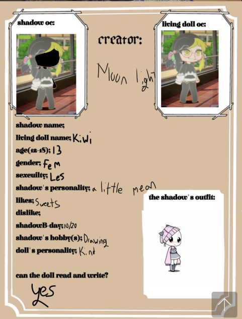 Sheet 4 - ibisPaint