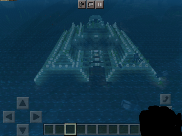 Minecraft 3