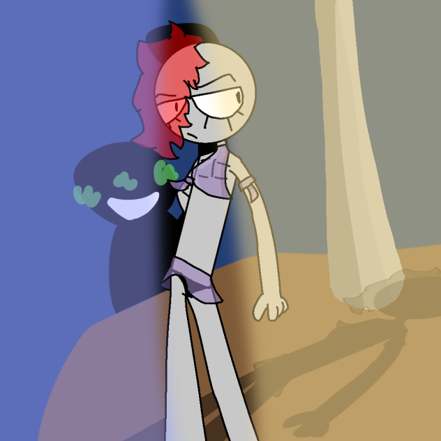 Lol - ibisPaint