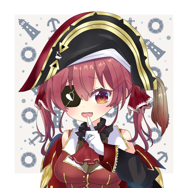 マリンちゃん