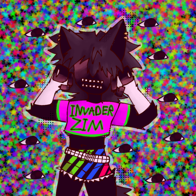 M4N 3ATERZ