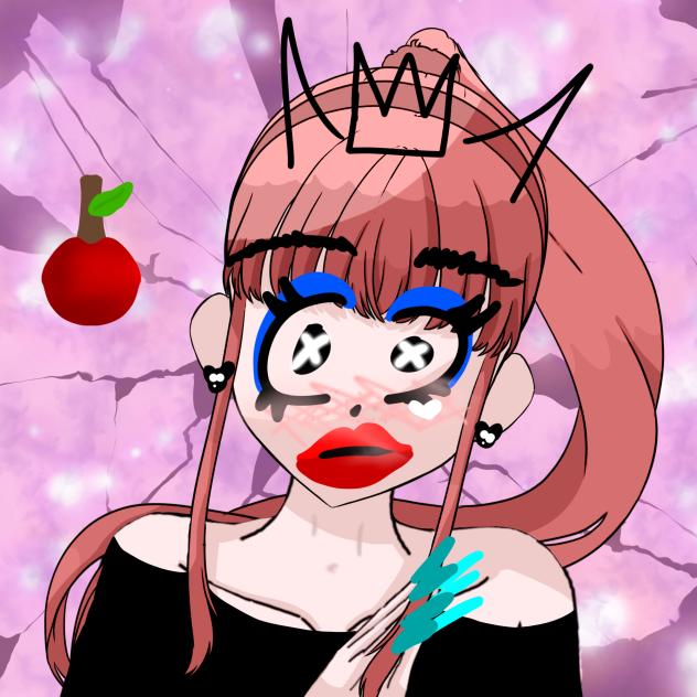 Collab with @kittycutie