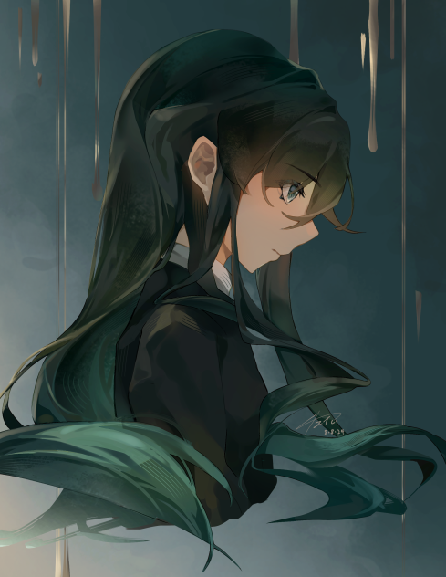 時透くん - ibisPaint