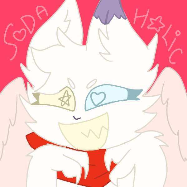 new pfp!! 💖✨