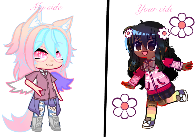 Gacha #Collabwithkatelyn_337