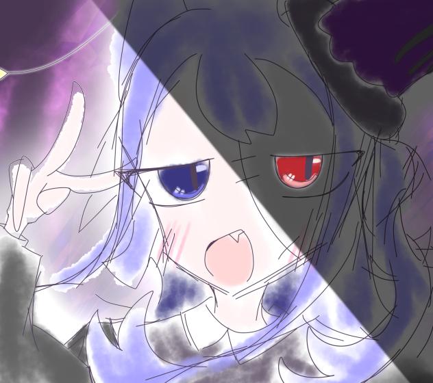 お絵描き代理です🎩⭐️😈