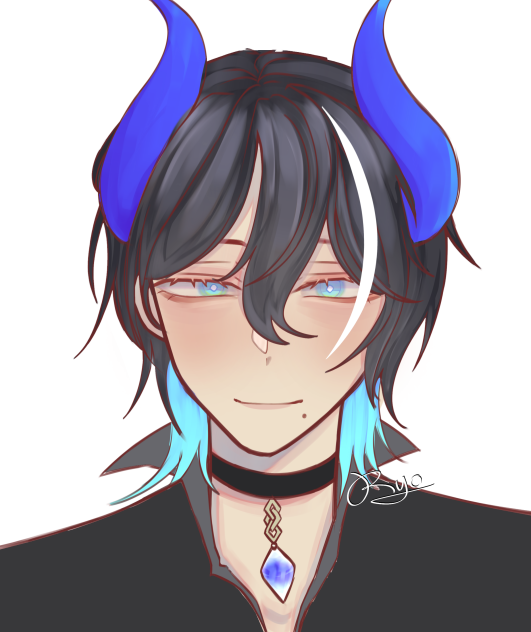 I hate my artstyle lol