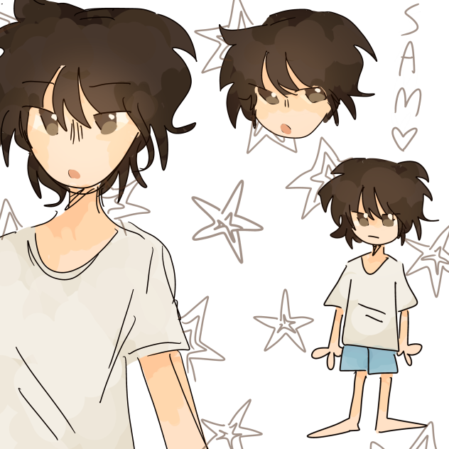 A guy