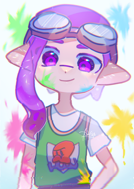 ！！