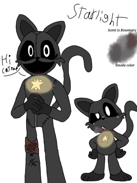 Starlight - ibisPaint