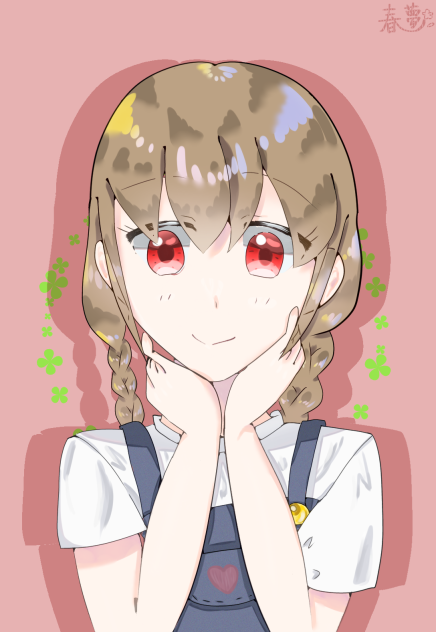 塗り方が変わった！2