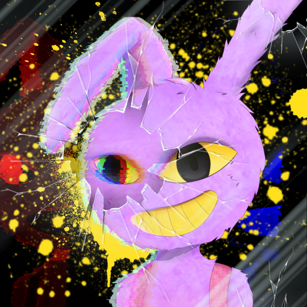 Jax - ibisPaint