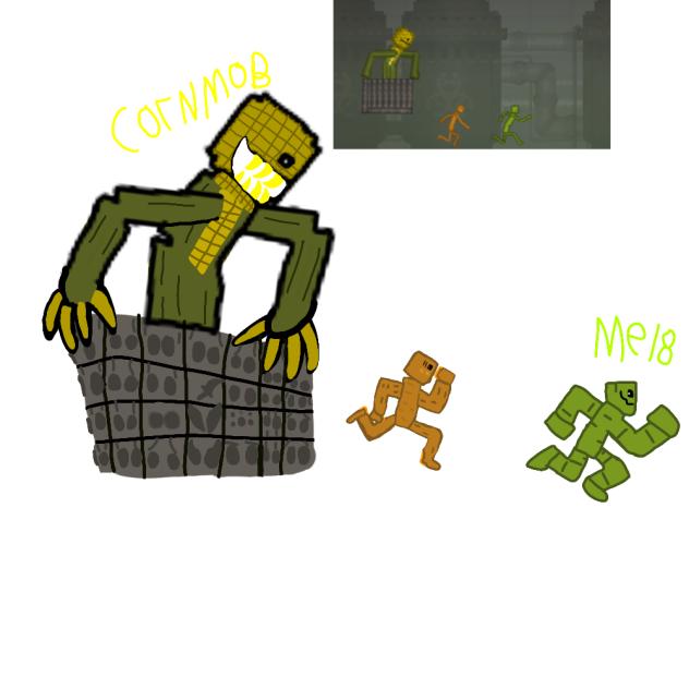 60 Pin Melon playground Version