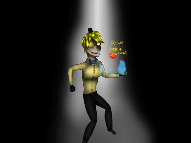 Human Bill Cypher