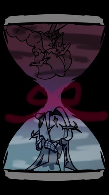 Faded Away ft. Purelily - ibisPaint