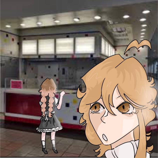 Ice Cream!
