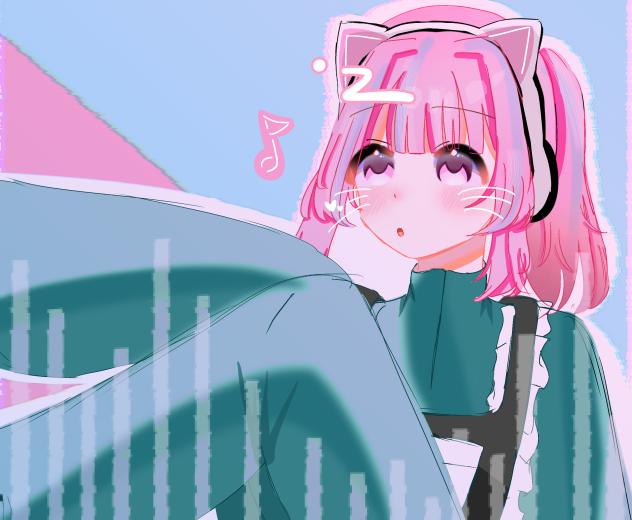 雑雑絵