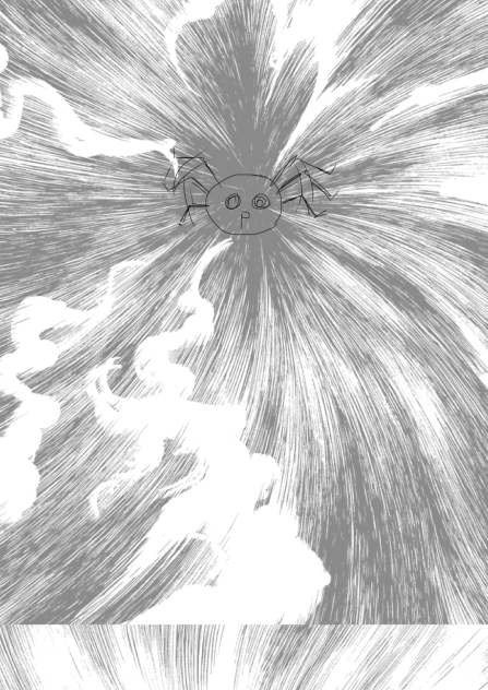 ふざけてみた笑笑