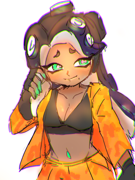イイダちゅわーん