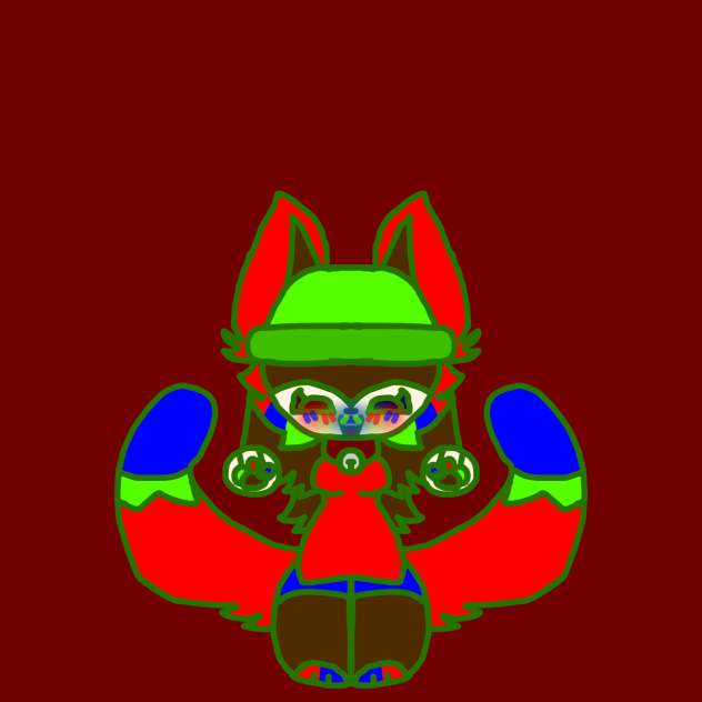 Nova❤️💙💚